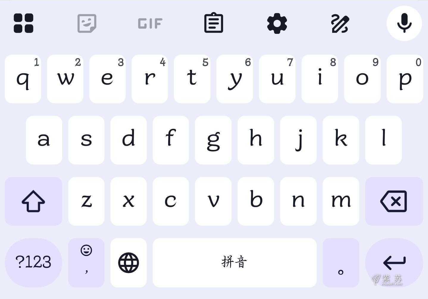 Gboard